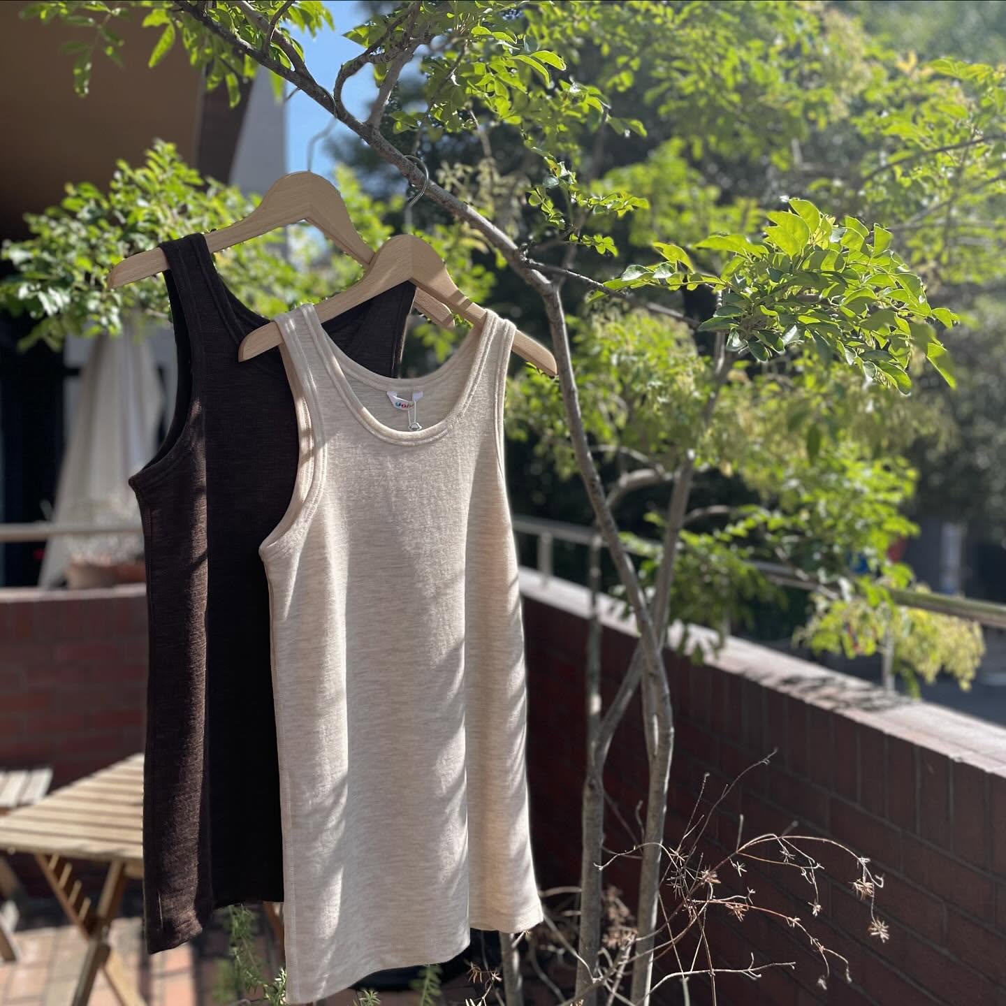 秋のはじまりに、ちょうどいい温もり