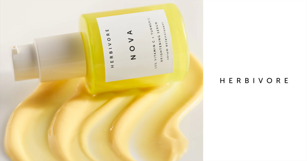 Herbivore Botanicals｜ハービヴォア ボタニカルズ