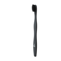 THE HUMBLE CO. Plant-Based Toothbrush (Black)