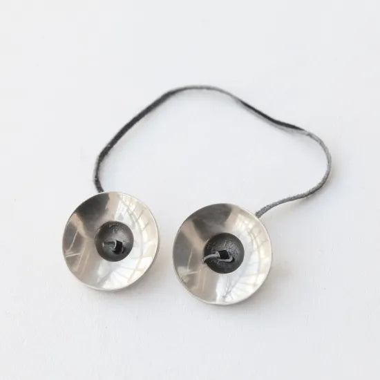 【オリジナル巾着付き】Holiday クリアリングセット