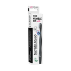 THE HUMBLE CO. Plant-Based Kids Toothbrush (White)