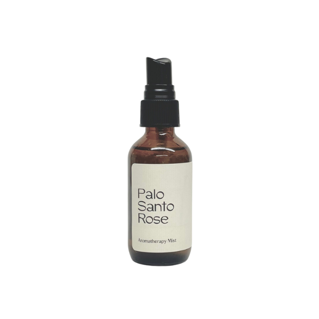 SPECIES BY THE THOUSANDS Palo Santo Rose Spray