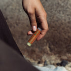 URB APOTHECARY Lip Balm (Basil Mint Scent) 4.3g