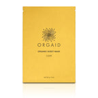 ORGAID Essence Clear Mask