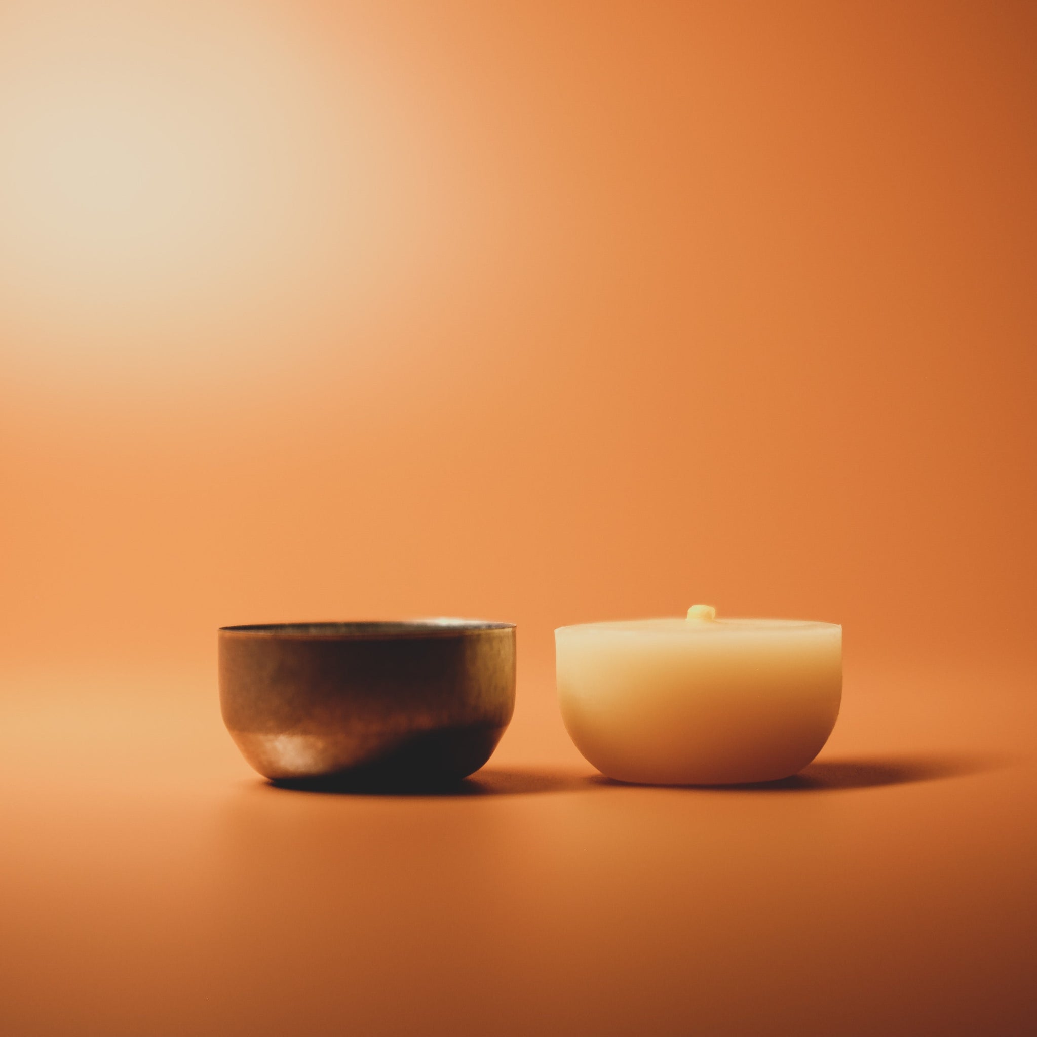 【期間限定11/16-12/15】Northern Light Tea Light Candle Sets(6個入り)