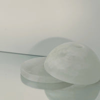 【期間限定11/16-12/15】Addition Studio Horizon Incense Burner - White Onyx