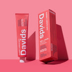 【10%OFF】Davids トータルケア まとめ買いセット (ストロベリースイカ)