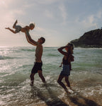 The Kind Sunscreen 日焼け止め 赤ちゃん 新生児 家族で使える