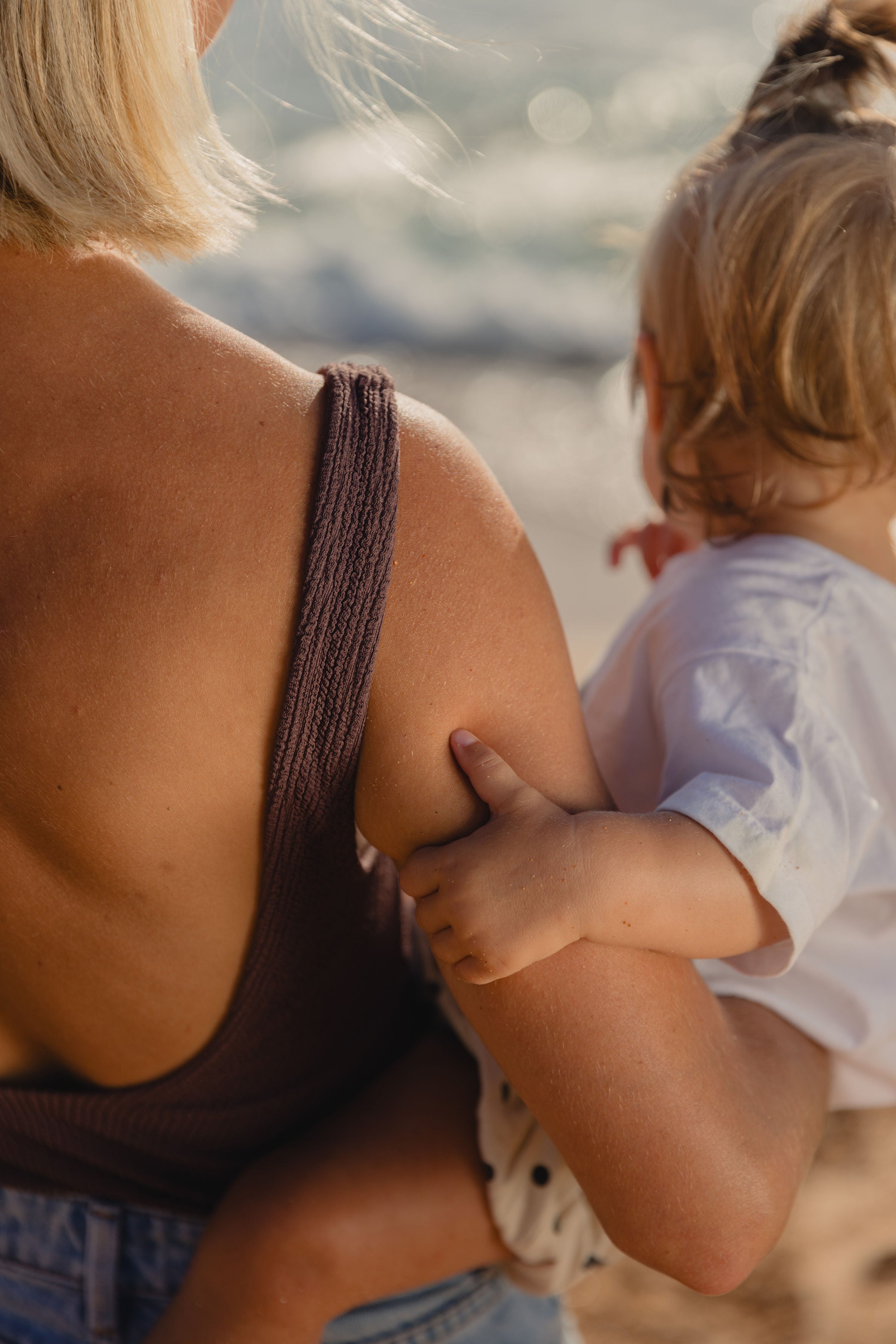 The Kind Sunscreen 日焼け止め 赤ちゃん 新生児 家族で使える