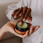 URB APOTHECARY Goji Nectar Cleansing Balm