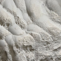 URB APOTHECARY Bath Powder (Coconut Scent)