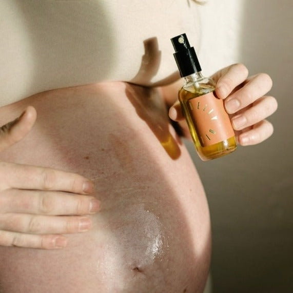 URB APOTHECARY Mother's Oil