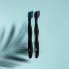 THE HUMBLE CO. Plant-Based Toothbrush (White)