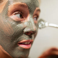 URB APOTHECARY Clay Mask (Charcoal Gray)