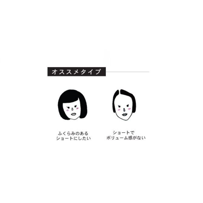 ヘッドスパセット (ナチュラルコスモ ヘアミールトリートメントシャンプー+ヘアデザートスパ)