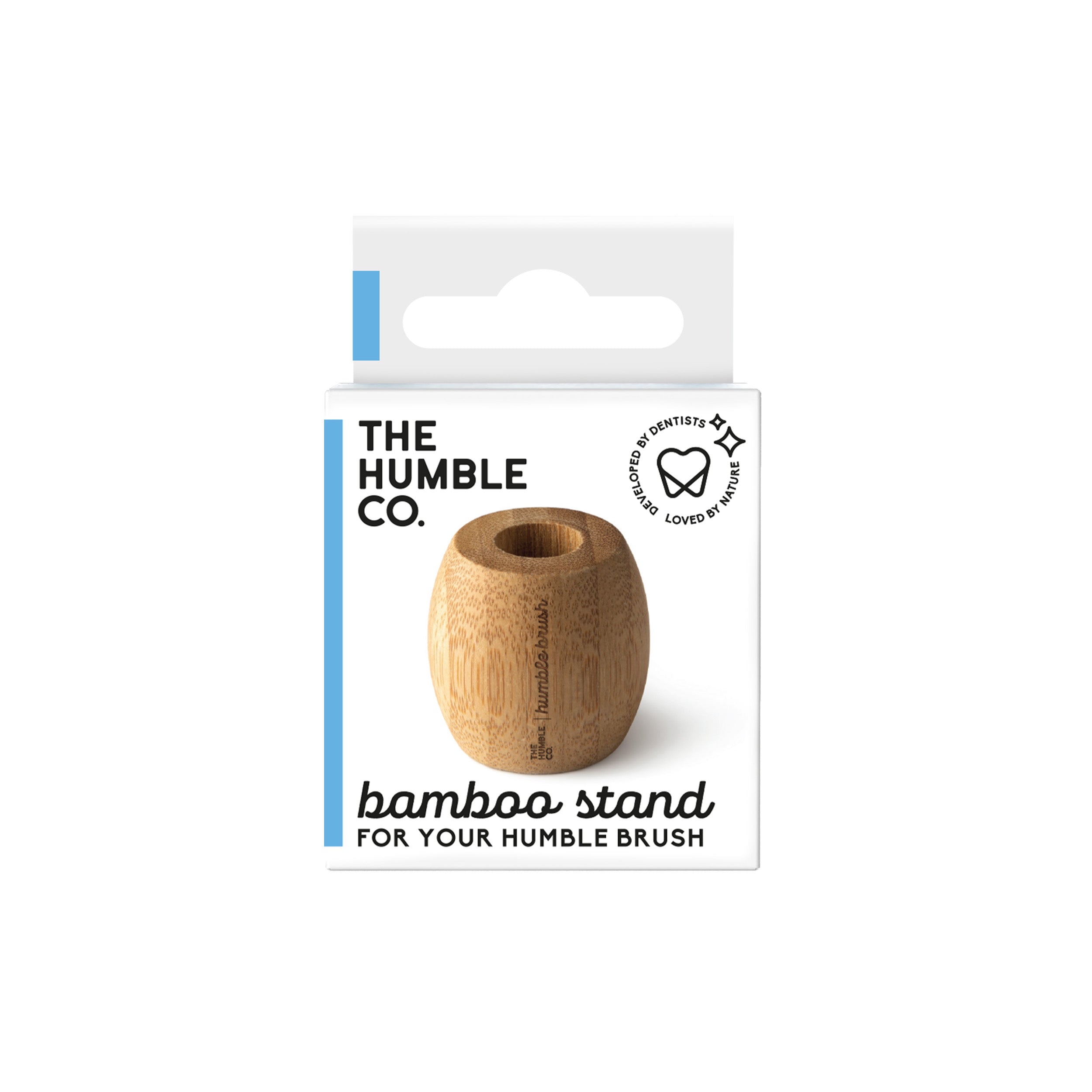 THE HUMBLE CO. Toothbrush stand