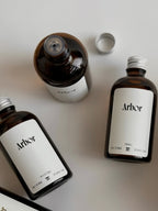 【期間限定2/26-23】Arbor Hair Oil【Light】+ Refill Diffuser Set