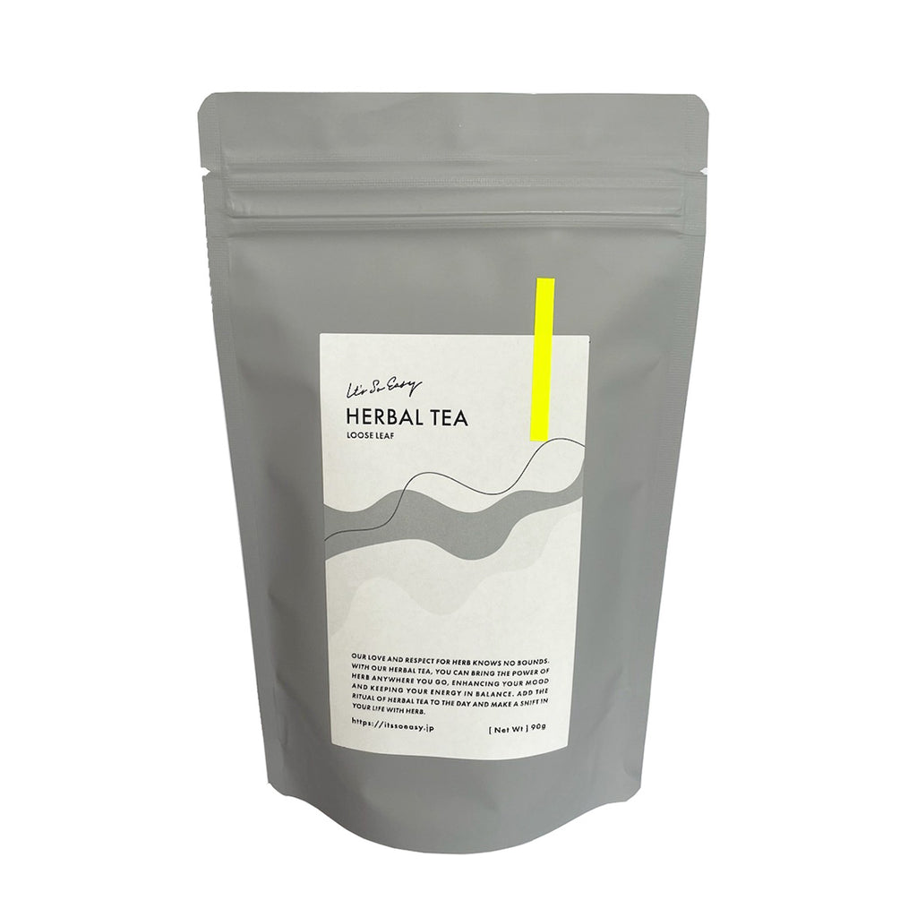 NeRoLi herb 爽ー澄みわたるブレンドー