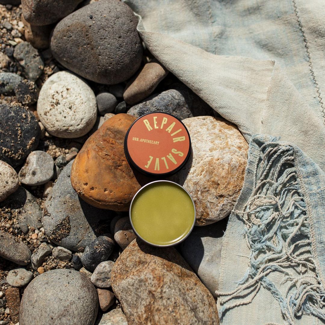 URB APOTHECARY Repair Balm