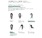 ベーシックヘアケアセット (ナチュラルコスモ 風流トリートメントシャンプー+薔薇椿オイル)