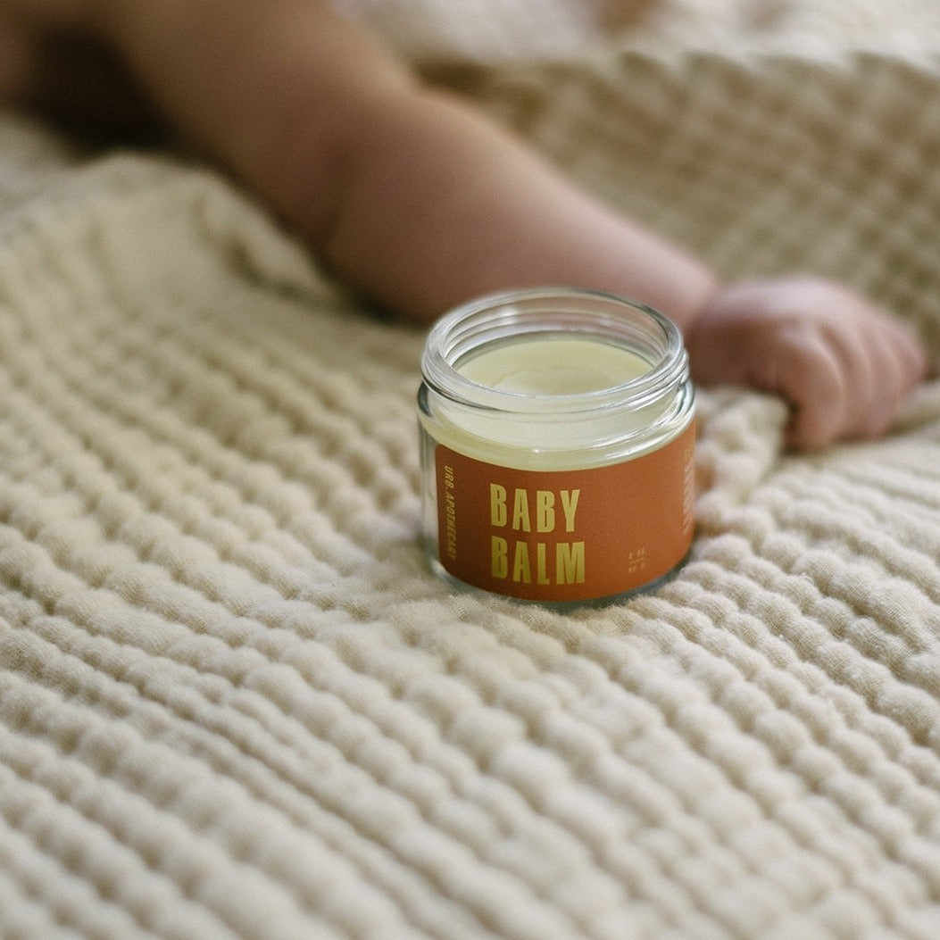 URB APOTHECARY Baby Balm