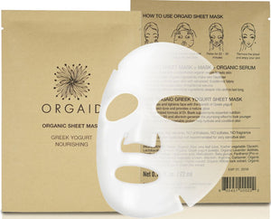 ORGIAD Essence Lift Mask (1 sheet)