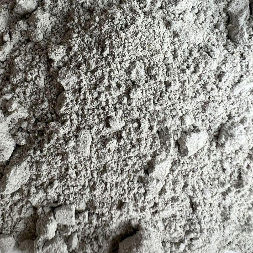 URB APOTHECARY Clay Mask (Charcoal Gray)