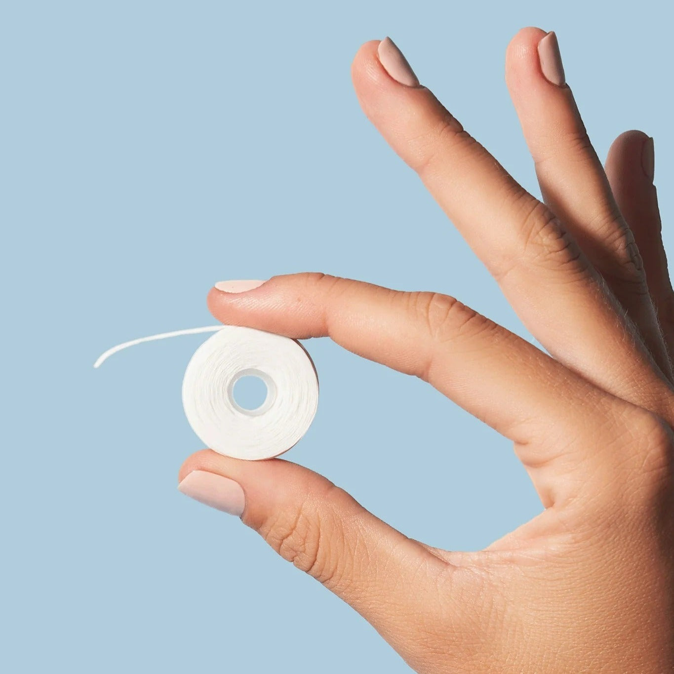 Davids Premium Dental Floss Refill (30m) x 2