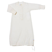 Joha wool sleeping blouse