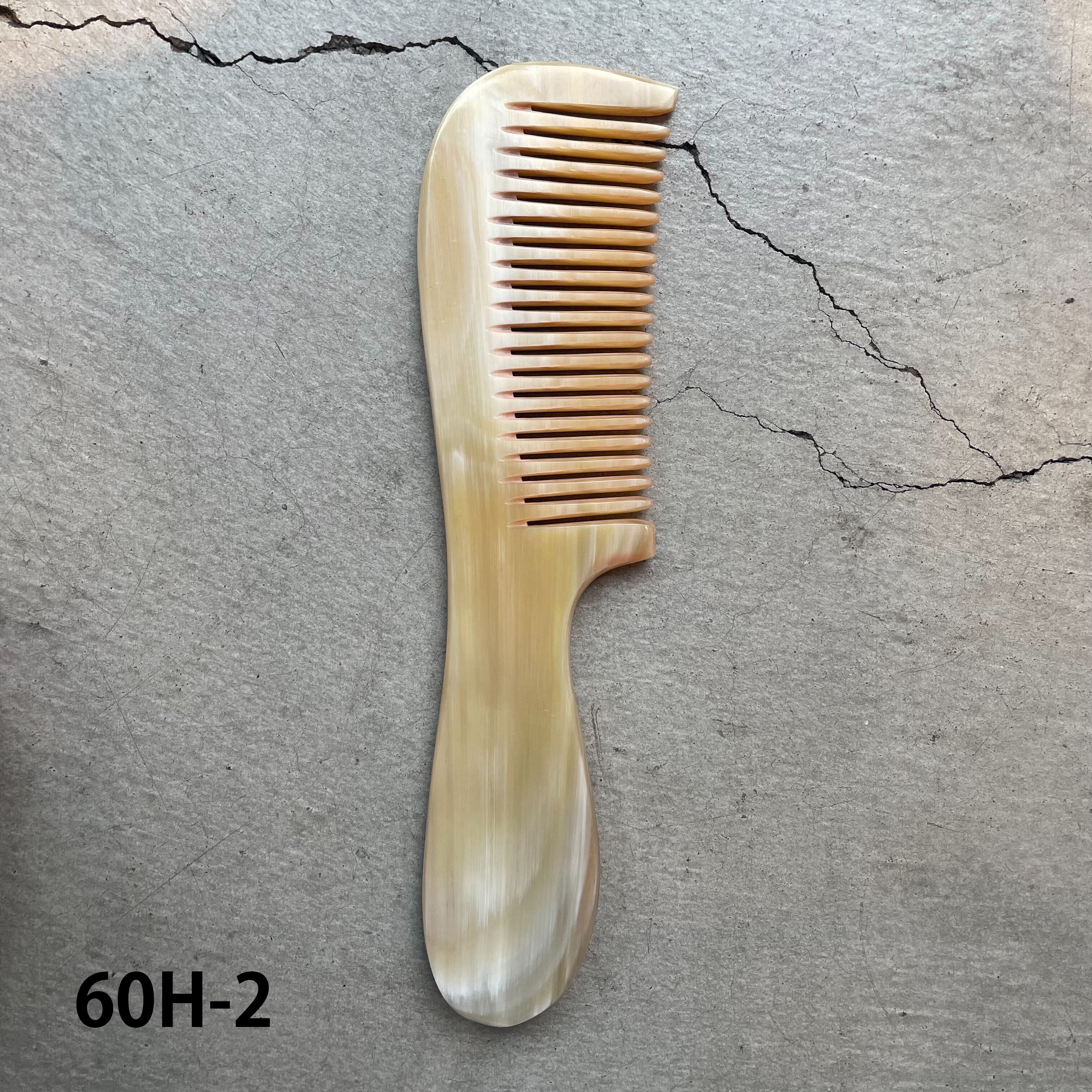KOSTKAMM ハンドルコーム（ワイド）/ 60H – It's So Easy