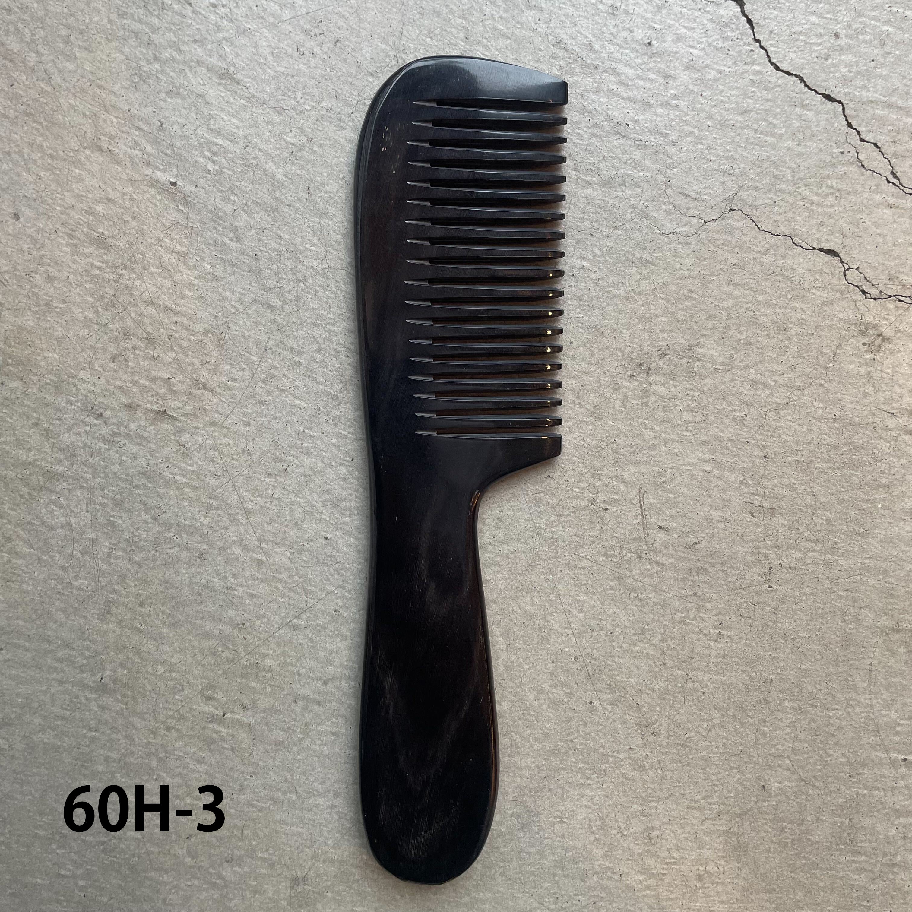 KOSTKAMM ハンドルコーム（ワイド）/ 60H – It's So Easy