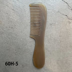 ナチュラル KOSTKAMM 水牛コーム 水牛の角でできたヘアコーム ヘアコーム 商品イメージ