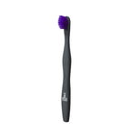 THE HUMBLE CO. Plant-Based Kids Toothbrush (White)