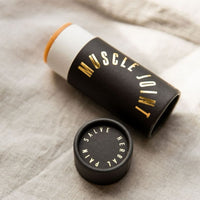 URB APOTHECARY Muscle Balm