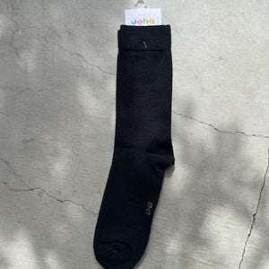 Joha Wool Socks Plain