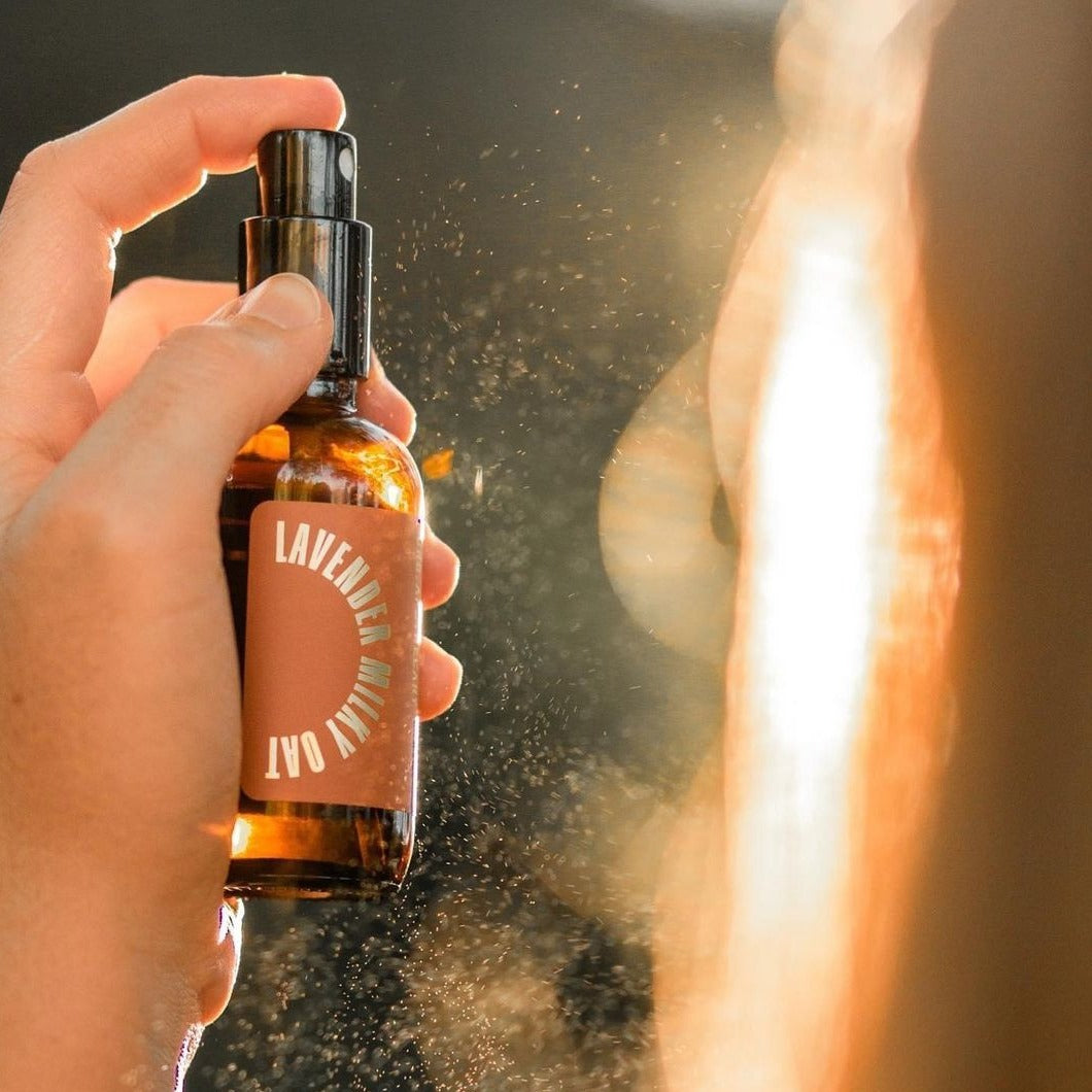 URB APOTHECARY Milky Mist