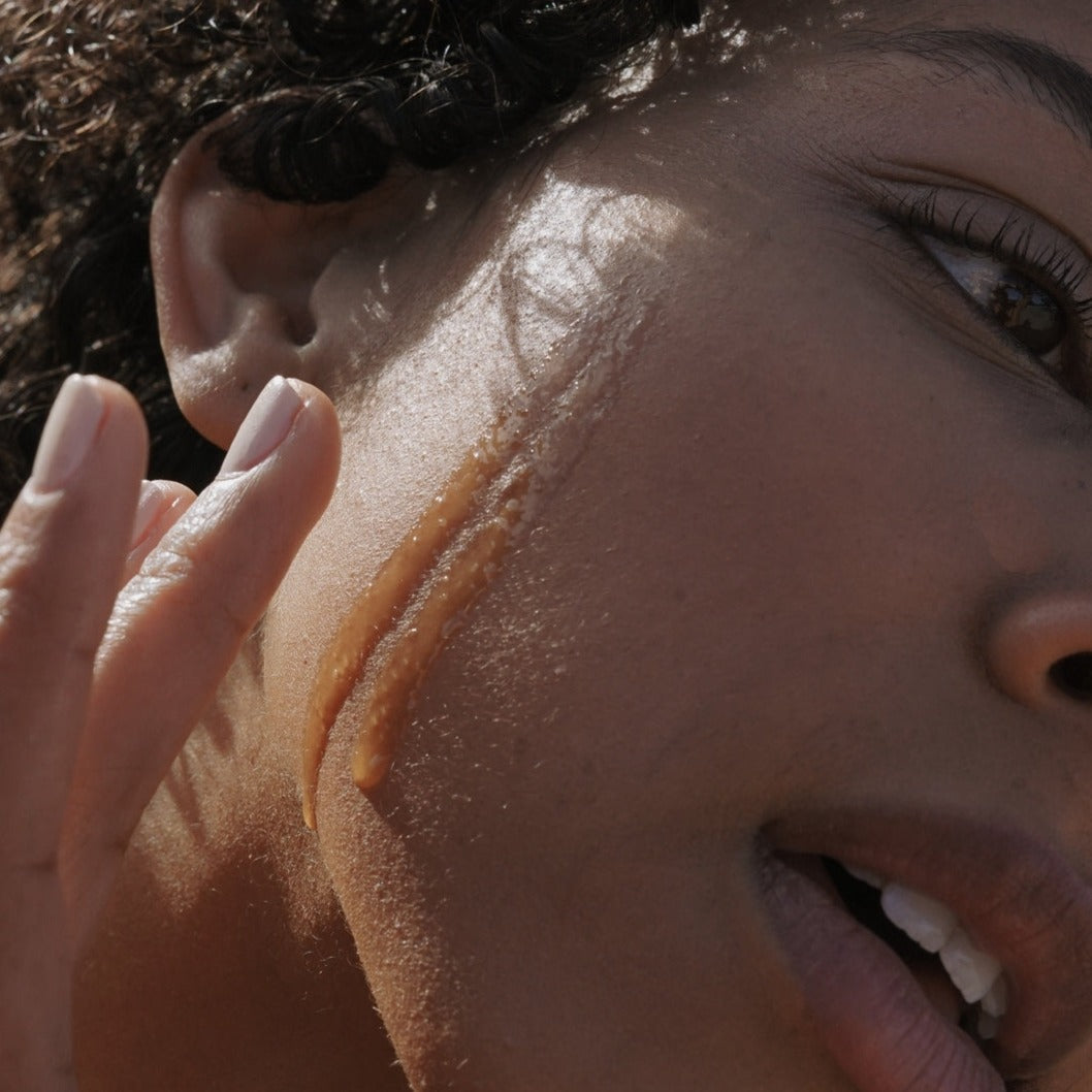 URB APOTHECARY Repair Face &amp; Body Oil