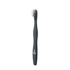 THE HUMBLE CO. Plant-Based Kids Toothbrush (White)