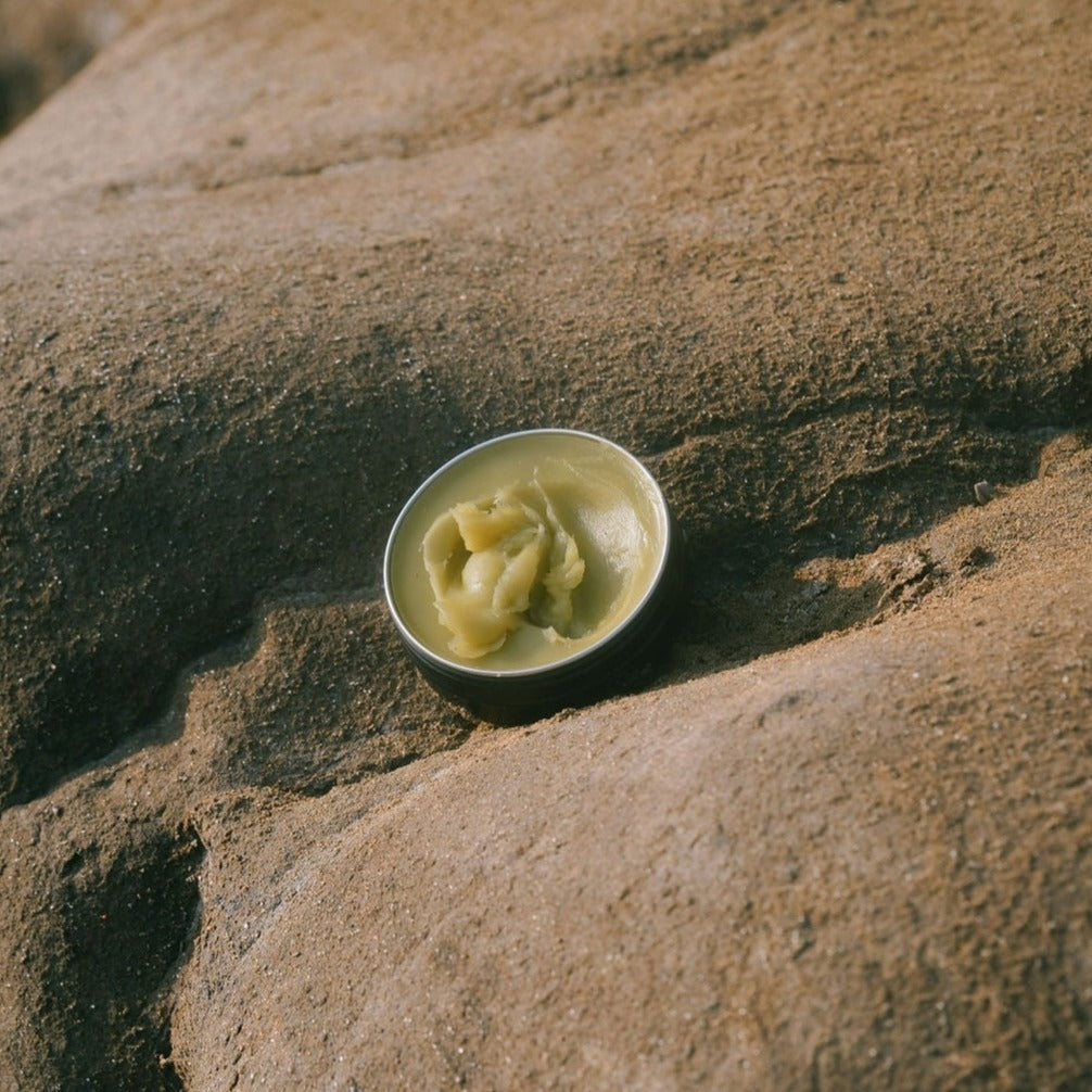 URB APOTHECARY Chaparral Balm