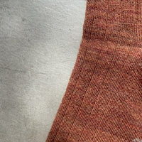 Joha Wool Socks Rib