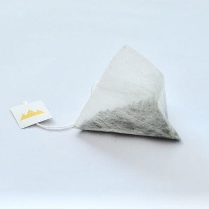 ＜SALE＞屋久島八万寿茶園　有機緑茶 ティーバッグ