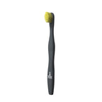 THE HUMBLE CO. Plant-Based Kids Toothbrush (White)