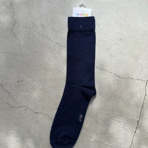 Joha Wool Socks Plain