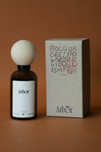 【期間限定2/26-23】Arbor Hair Oil【Light】+ Refill Diffuser Set