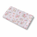 Snuggle Hunny Kids Organic Muslin Wraps (Ladybug)