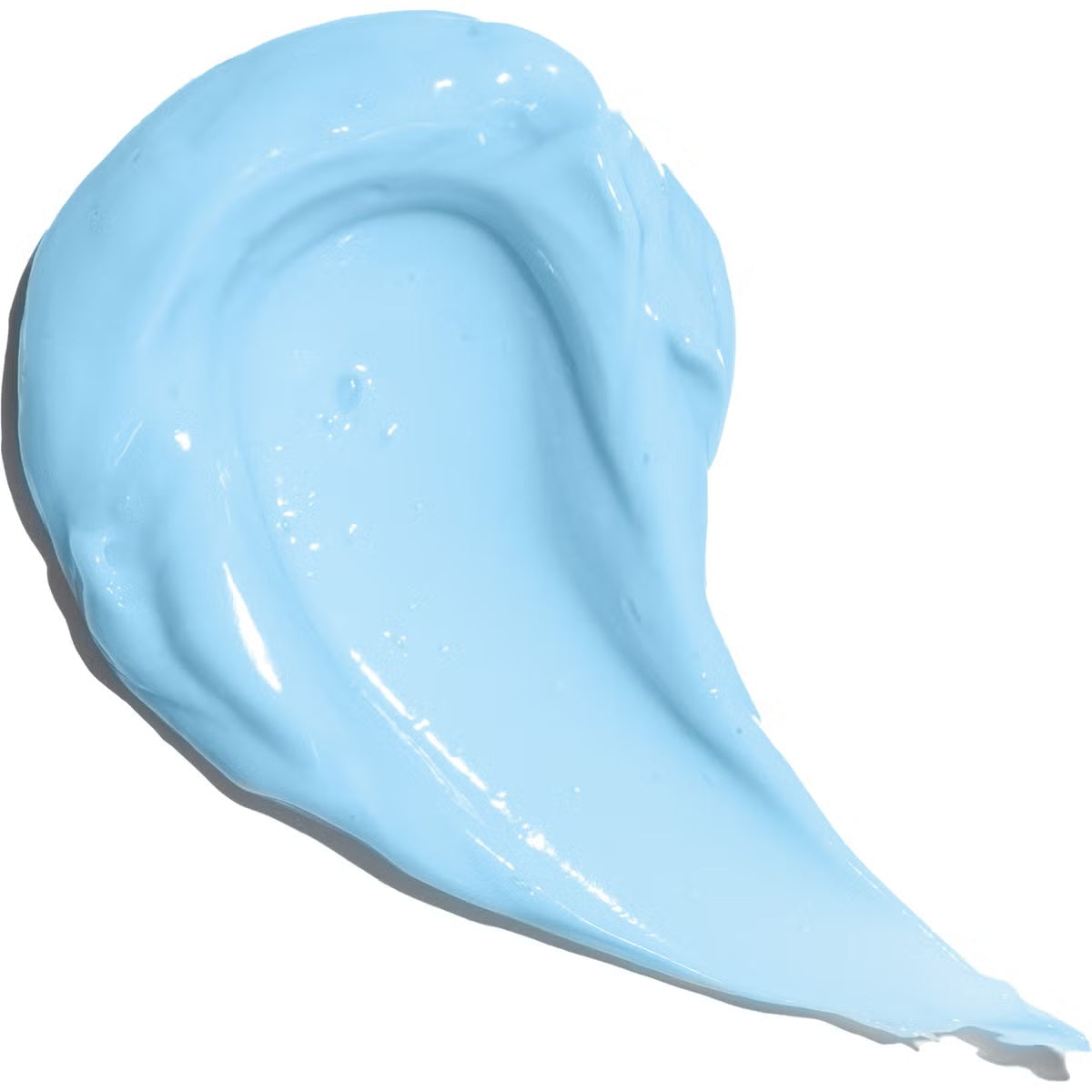 ナチュラル Herbivore Botanicals フェイスクリーム 顔 天然BHA ブルータンジーオイル 脂性肌 混合肌 ニキビ肌 角質ケア 毛穴ケア テクスチャーイメージ