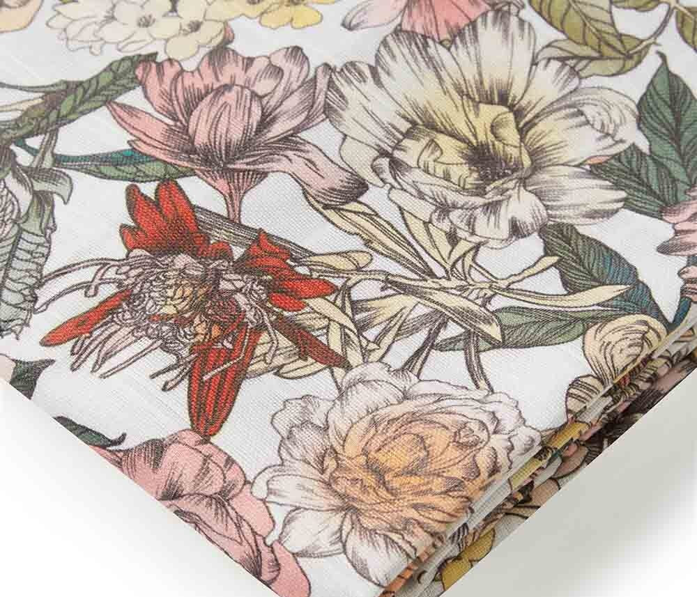 Snuggle Hunny Kids Organic Muslin Wraps (Australiana)