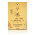 ORGAID Essence Clear Mask