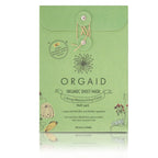 ORGAID Essence Mask (Multipack)