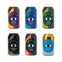 BRULO ノンアルコールビール 7 HOP 7 GRAIN